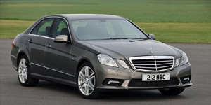 Mercedes W212