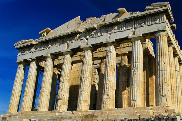 Athens tours