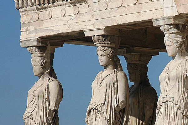 Athens city tour