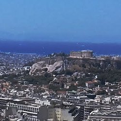 Athens tour