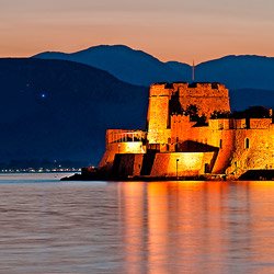 Nafplio tour