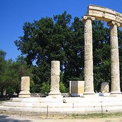 Olympia tour